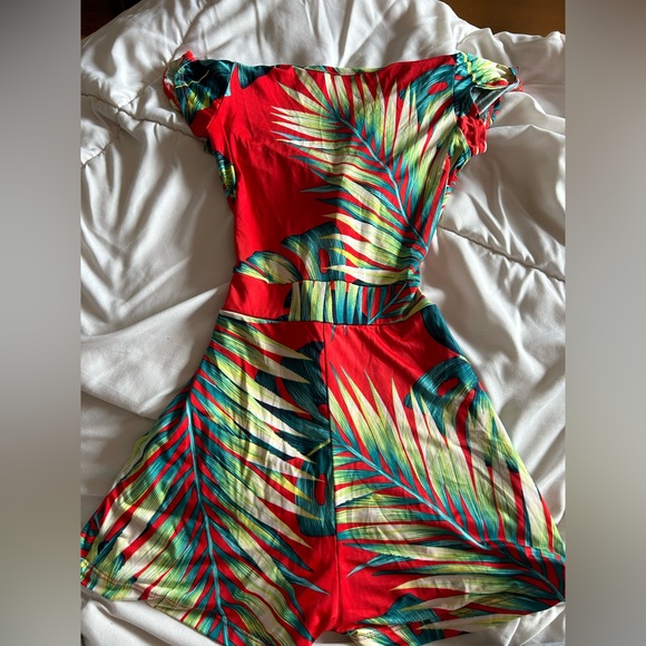 Jumpsuit - Picture 2 of 2